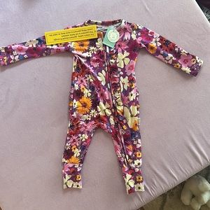 Gigi and Max bamboo sleeper 6 months